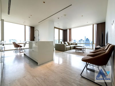 Condos for rent : 🔼🔽 AccomA 📩 Well-furnished condo with panoramic city view (AA21103)