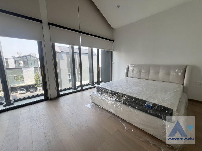 รูป 🔼🔽 AccomA 📩  3 BR House @Artery Thonglor - Sukhumvit (AA41286) - รูปที่ 16/20