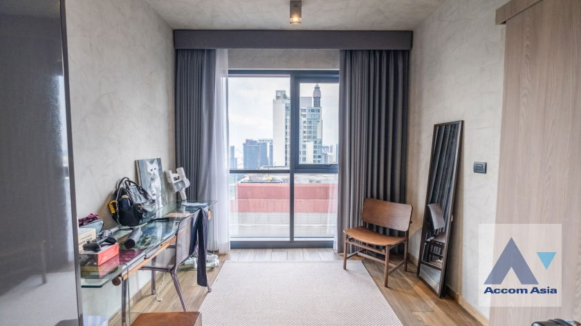 picture 🔼🔽 AccomA 📩 Double High Ceiling,Duplex Condo 3 BR Condominium @The Lofts Asoke (AA33698) - 16/20