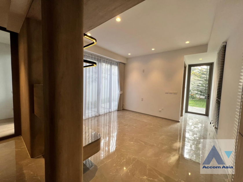 รูป 🔼🔽 AccomA 📩  3 BR House @Artery Thonglor - Sukhumvit (AA41286) - รูปที่ 10/20