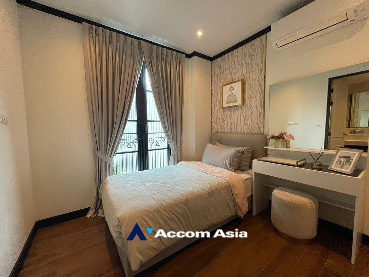 รูป 🔼🔽 AccomA 📩  Grand Modern Residence with Lofty Ambience (AA29882) - รูปที่ 19/20