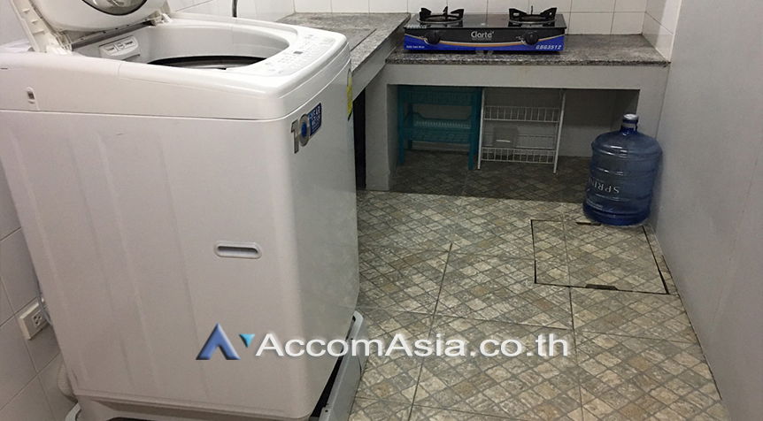 รูป 🔼🔽 AccomA 📩 Pet friendly 3 BR Townhouse in Khlong Ton Nuea (AA27774) - รูปที่ 14/16