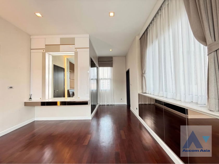 รูป 🔼🔽 AccomA 📩  5 BR House @SOUL Ratchadapisek 68 (AA43143) - รูปที่ 16/20