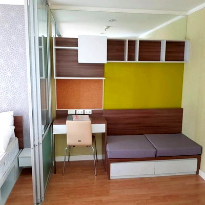 Condos for rent Central Plaza Chaengwattana : Lumpini ville chaengwatthana.           pakkret