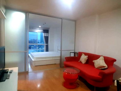Condos for rent : Condo for Rent at U Delight @ Huay Kwang Station (B6803104)