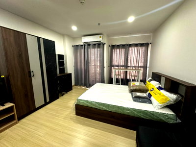 คอนโดให้เช่า : ✅ SVR327 ✅ Line : @p2nproperty