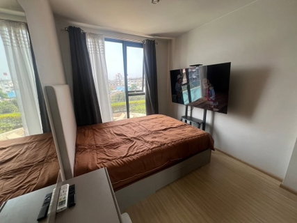 รูปภาพ Condo for Rent at The Privacy Thaphra Interchange (A6803070)