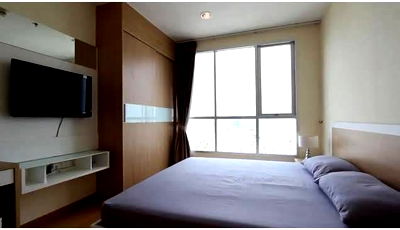 Condos for rent : Life@Sukhumvit 65 | BTS Phra Khanong