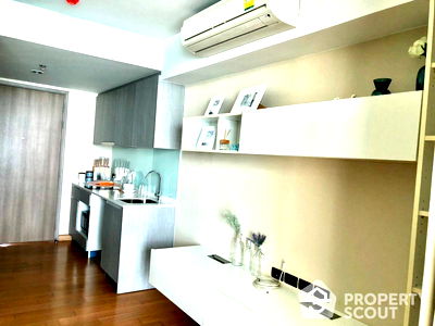 Condos for rent Robinson Sriracha : Studio Condo at Marina Bayfront Sriracha in Si Racha (ID 2079198)