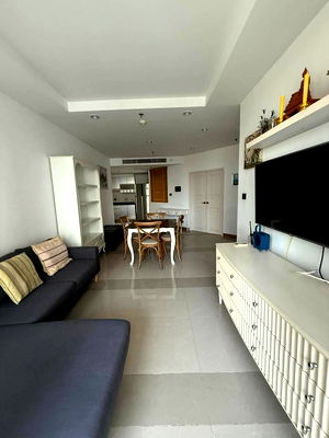 Condos for rent : Supalai Wellington | MRT Cultural Center