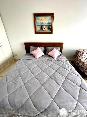 Condos for sale Pattaya : 1-BR Condo at View Talay 5 Condominium Jomtien close to Jomtien Beach (ID 2078379)