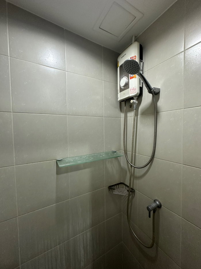 รูป ⏳ ช้า = อด! ห้องฮิต ปล่อยเช่าด่วน ใกล้รถไฟฟ้า คอนโดลุมพินีพาร์ค รัตนาธิเบศร์-งามวงศ์วาน - รูปที่ 14/16