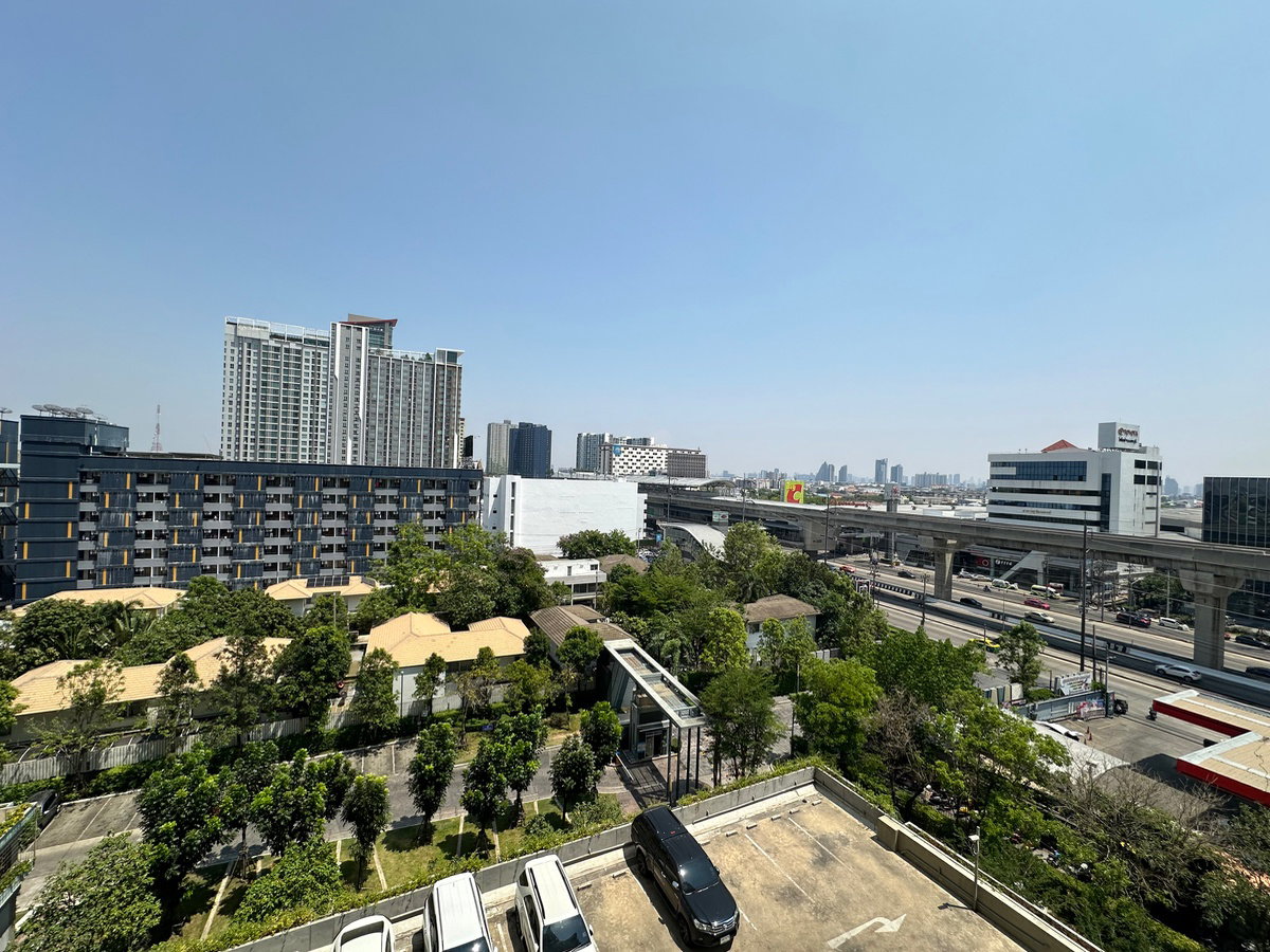 รูป ⏳ ช้า = อด! ห้องฮิต ปล่อยเช่าด่วน ใกล้รถไฟฟ้า คอนโดลุมพินีพาร์ค รัตนาธิเบศร์-งามวงศ์วาน - รูปที่ 16/16