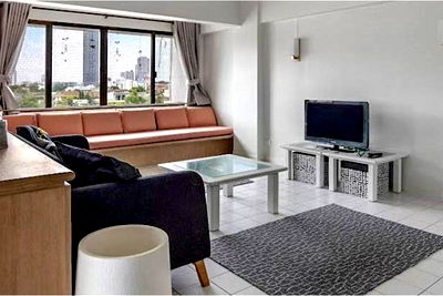 Condos for rent Bangkok : [920071049-1055] 2 bed room for rent BTS Phrompong sukhumvit 39