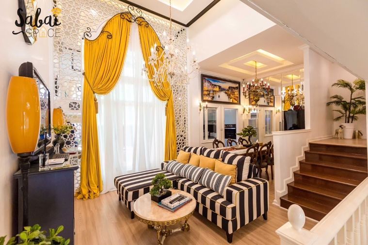 ให้เช่าทาวน์โฮม 4 ห้องนอน 230 ตร.ม. คริสตัล วิลล์