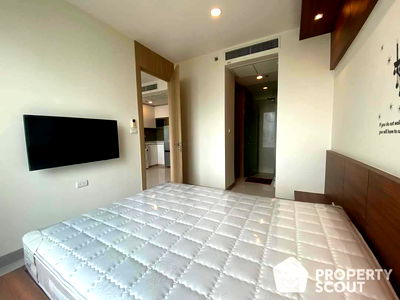 Condos for sale Art in Paradise Pattaya  : 1-BR Condo at The Riviera Wongamat close to Sanctuary of Truth (ID 2078908)