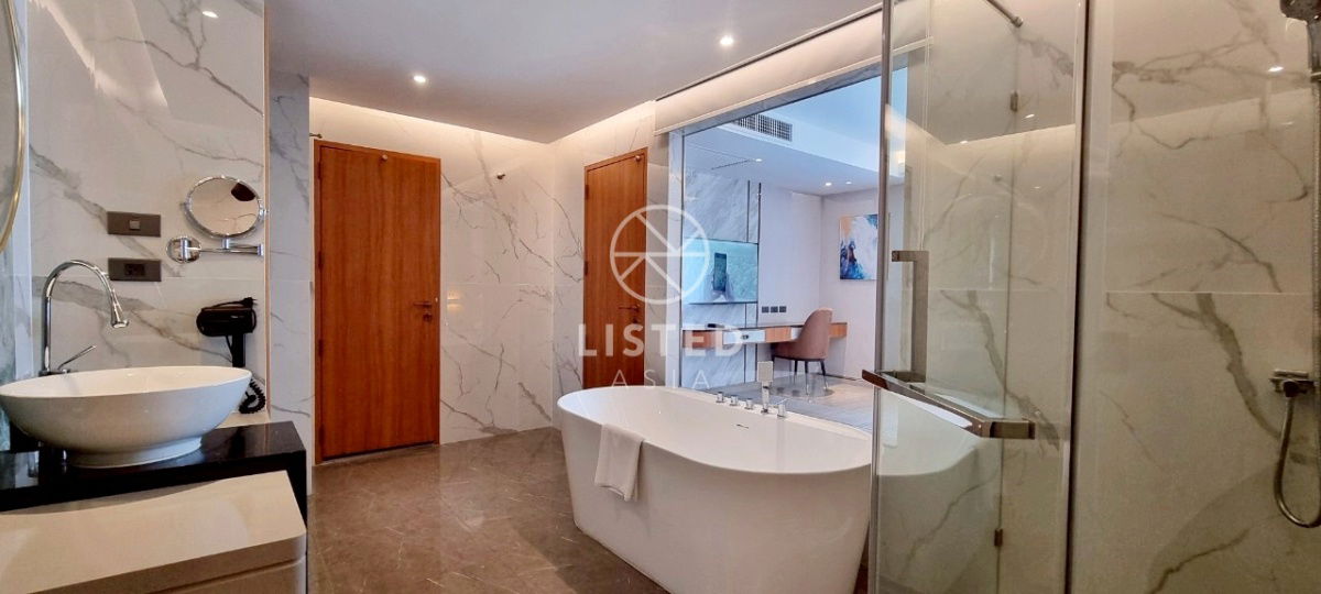 รูป ขายคอนโด 1 ห้องนอน ในโครงการ วินด์แฮม จอมเทียน พัทยา - รูปที่ 8/15