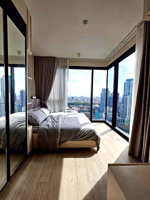 ขายคอนโด : The Lofts Silom【𝐒𝐄𝐋𝐋 & 𝐑𝐄𝐍𝐓】🔥คอนโดวิวหลักล้าน สไตล์เรียบหรู ทำเลดี ตกแต่งสวย เฟอร์นิเจอร์สุดพรีเมี่ยม 🔥 ติดต่อไลน์ไอดี: @hacondo
