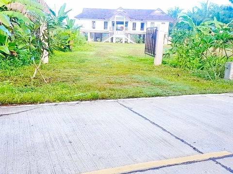 SuratThani Inter Airport 15mins AIRBNB BigC Very Peaceful for rent raised Mansion 3rai 199sq.m.