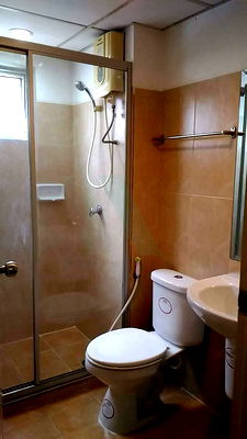 เช่าคอนโด เขตบางนา : ให้เช่าคอนโด ซิตี้ โฮม สุขุมวิท 101 อาคาร I1 ชั้น 5 สตูดิโอ ขนาด 30.00 ตรม ใกล้ 2