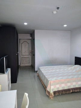 🚩 For sell condo REGENT HOME 7 Building 1, Floor 6,1 bed room, Room size 32 sqm