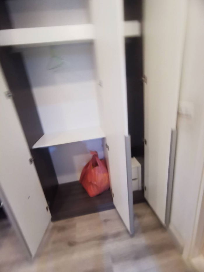 รูป ขาย​ Centric Sathorn เซ็นทริค สาทร-เซนต์หลุยส์ เช่า17500​ ขาย5600000 เฟอร์ครบ 37ตรม ชั้น10  38ตรม เซนต์หลุยส์ใกล้bts เซ - รูปที่ 10/13