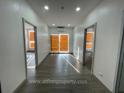 🔥🔥ขายห้องใหม่ ห้องเปล่ามาตรฐานโครงการ!! Supalai Loft Phasi Charoen 55 ตร.ม. ชั้น 12 เพียง 4.95 ล้านบาท สนใจ.066-149-8529🔥🔥