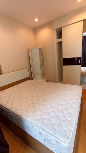 Q House Condo Sukhumvit 79 (คิว เฮ้าส์ คอนโด สุขุมวิท 79) for Rent (1bed1bath 30sqm)