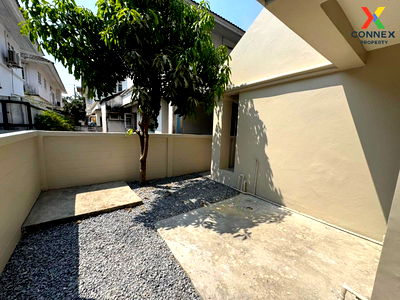 Houses for sale Rat Phatthana : For Sale House , Perfect Place Ramkamhaeng 164 , Saphan Sung , Saphan Sung , Bangkok , CX-114436 ✅ Live chat with us ADD LINE @connexproperty ✅ 