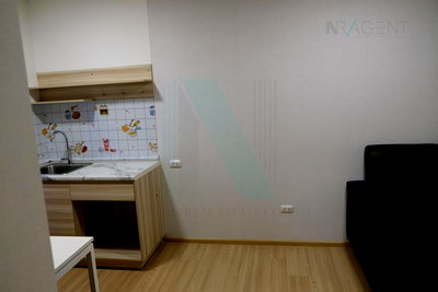 เช่าคอนโด ม.ศรีปทุม : 🔺 ให้เช่าคอนโด พลัมคอนโด มิกซ์ แจ้งวัฒนะ อาคาร B ชั้น 3 1 ห้องนอน ขนาด 26 ตรม ใกล้ MaxValu หลักสี่