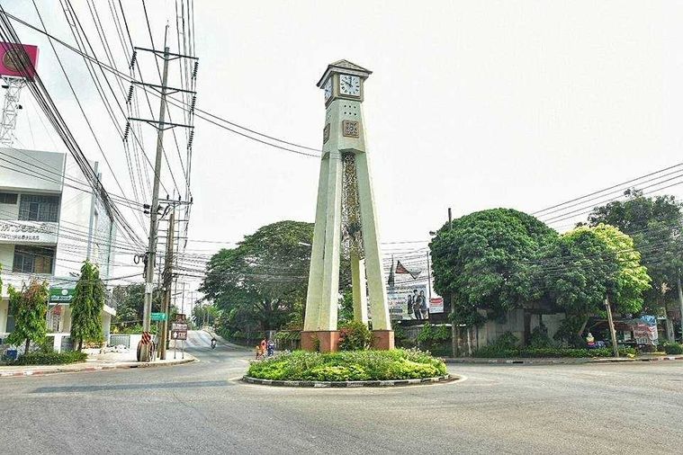 ขายที่ดิน 800 ตร.ว. เขตหนองจอก