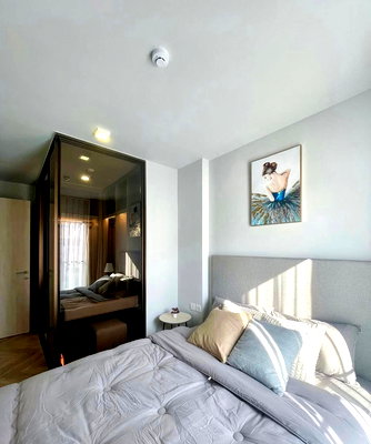 Condos for rent : Chapter Thonglor ✅Low Rise✅ 🔰Line : @Richrealestate