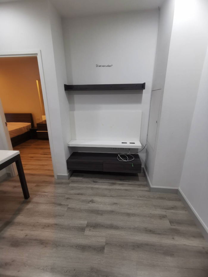 รูป ขาย​ Centric Sathorn เซ็นทริค สาทร-เซนต์หลุยส์ เช่า17500​ ขาย5600000 เฟอร์ครบ 37ตรม ชั้น10  38ตรม เซนต์หลุยส์ใกล้bts เซ - รูปที่ 6/13