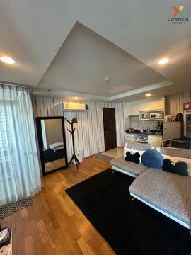 For Rent Condo , The Line Phahonyothin Park , BTS-Ha Yaek Lat Phrao , Chomphon , Chatuchak , Bangkok , CX-115444 ✅ Live chat with us ADD LINE @connexproperty ✅ 