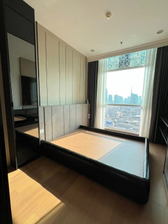 รูปภาพ @Condorental condo for rent Supalai Elite Surawong