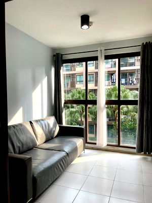 คอนโด ภูเก็ต : Zcape 3 Condominium For Sell WR-03084
