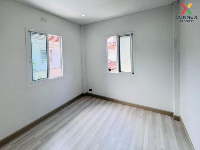 For Sale House , Vararom Prachauthit 98 , newly renovated , Thung Khu , Thung Khu , Bangkok , CX-118128 ✅ Live chat with us ADD LINE @connexproperty ✅ 