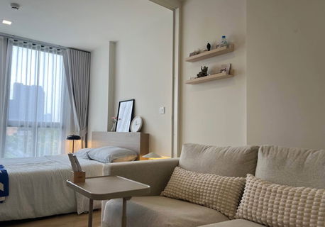 รูปภาพ #A124223 ✅ 30/3/68 ให้เช่า Chambers On Nut Station 📲📢สอบถาม ld line @condoboy