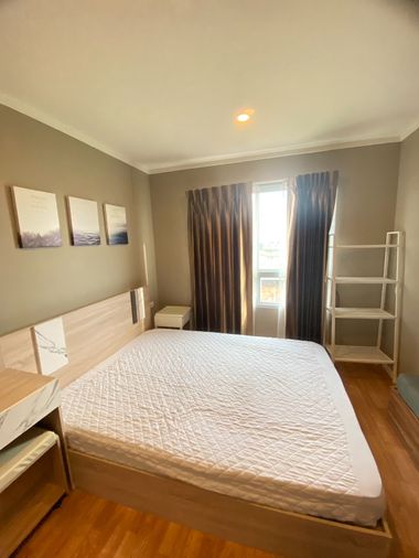 (For Rent Lumpini Ville Sukhumvit 76-Bearing Station  2)