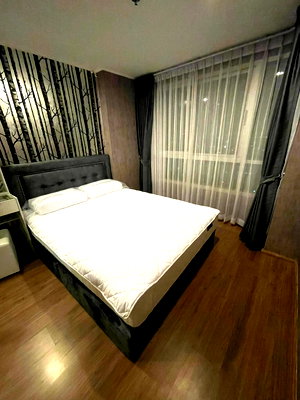 Condos for rent : @Condorental condo for rent U Delight @Talat phlu Station