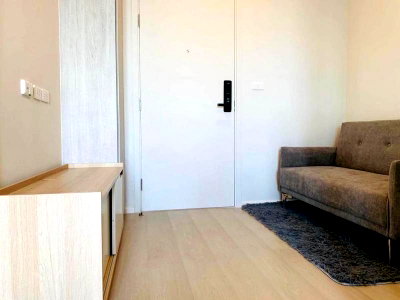 Condos for rent : Ciela Sripatum condo for rent bts bang bua station 