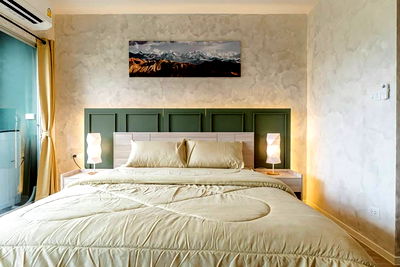 Condos for sale The Government Complex Changwattana  : Lumpini Ville Chaengwatthana 10