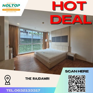 รูปภาพ #S3367 For Rent The Rajdamri