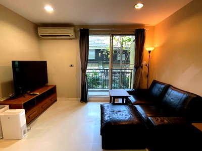 คอนโดให้เช่า : 💥CP-2767💥ว่าง ให้ เช่า  เดอะ เครสท์ สุขุมวิท 24 👉แอดไลน์ @luxeliving 