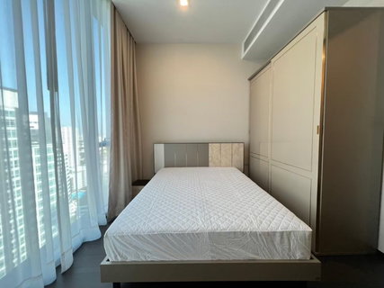 รูปภาพ For rent  Laviq sukhumvit 57  ( ready to move in ) 