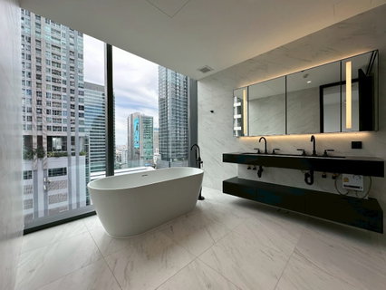 รูปภาพ LTH12205 – Tait Sathorn 12 FOR RENT Size 98.5 sqm. 2 beds 2 baths Near BTS Saint Louis Station ONLY 130K/Month
