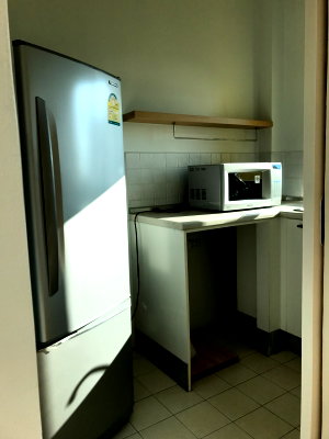 Condos for rent : Room for rent at My Condo Sathorn-Taksin Condominium