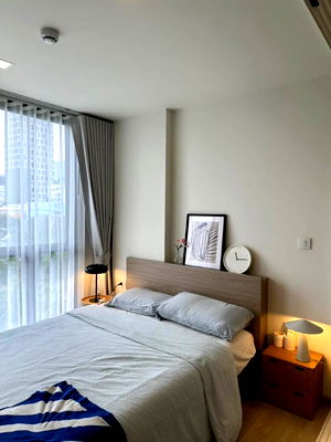 คอนโด เทสโก้โลตัส สุขุมวิท 50 : S2179**ขายด่วน** คอนโด Chambers On-nut Station ขนาด 27 ตึก C ชั้น 5 สถานที่สำคัญใกล้เคียง เทสโก้ โลตัส อ่อนนุช