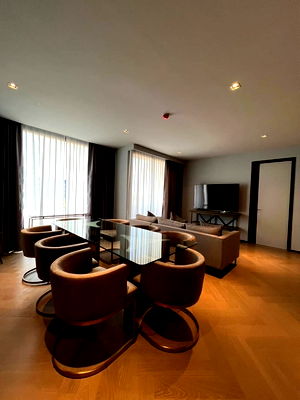 คอนโดให้เช่า : ให้เช่า The Reserve 61 Hideaway ห้องใหญ่ 3นอน