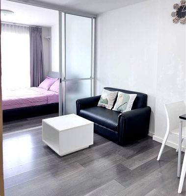 Condos for rent Khlong Luang Road : dcondo Campus Resort            Rangsit